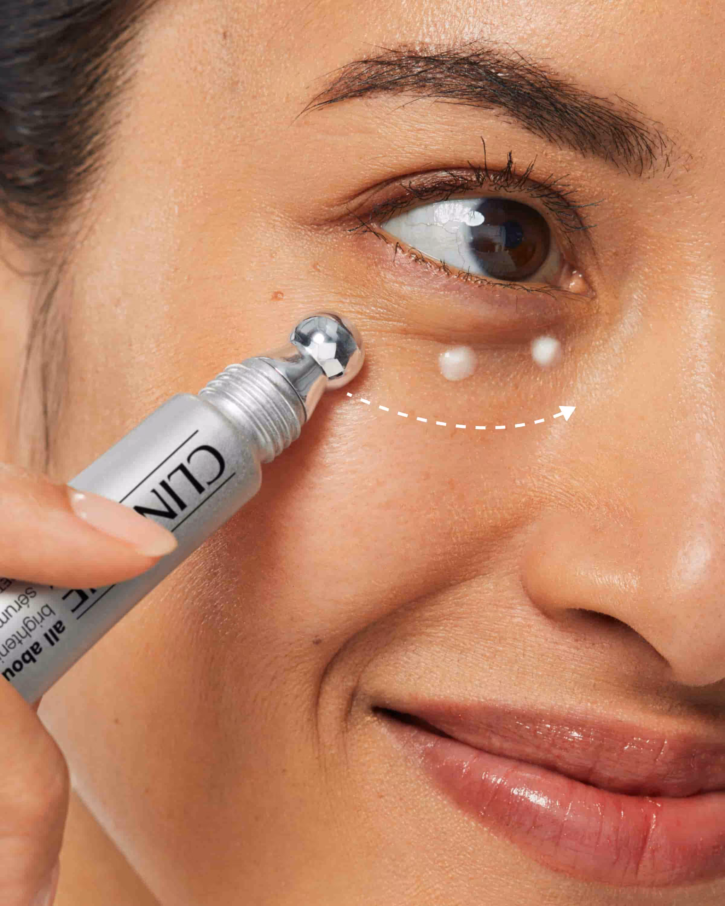 All About Eyes™ Brightening Serum Concentrate