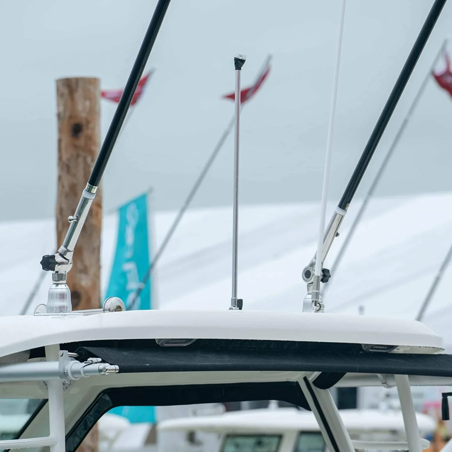 Grand Slam Outrigger Mount - 280 - Image 3 Grand Slam Outrigger Mount - 280 - Image 3