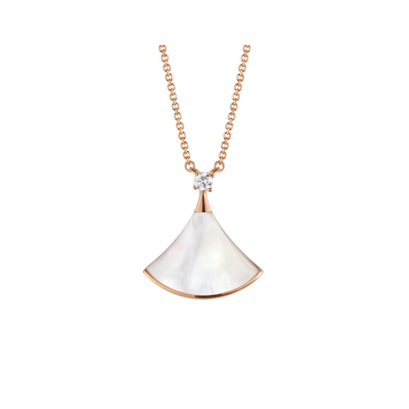 Replicate DIVAS’ DREAM Necklace(1:1 replica) - Original Replica Club