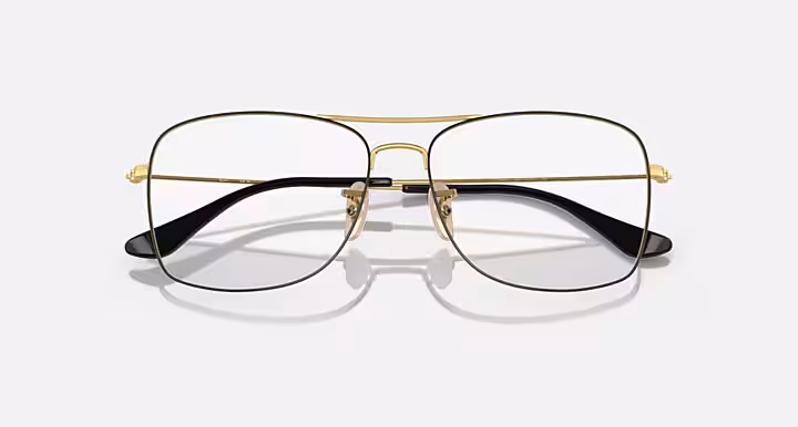 Ray-Ban RB6498 OPTICS