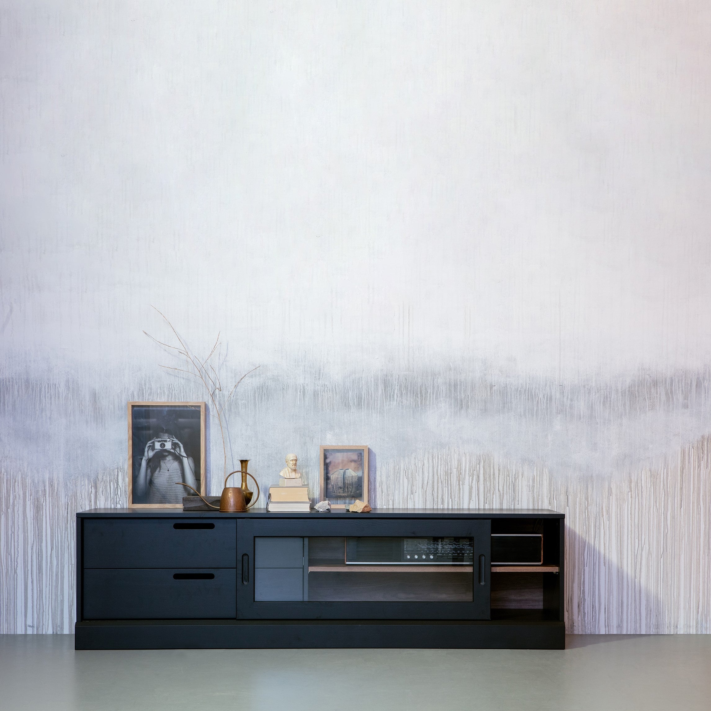 WOOOD James Tv-meubel