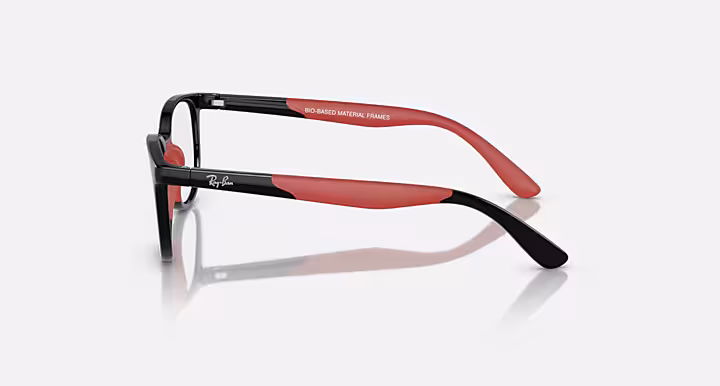 Ray-Ban RB1622 OPTICS KIDS BIO-BASED