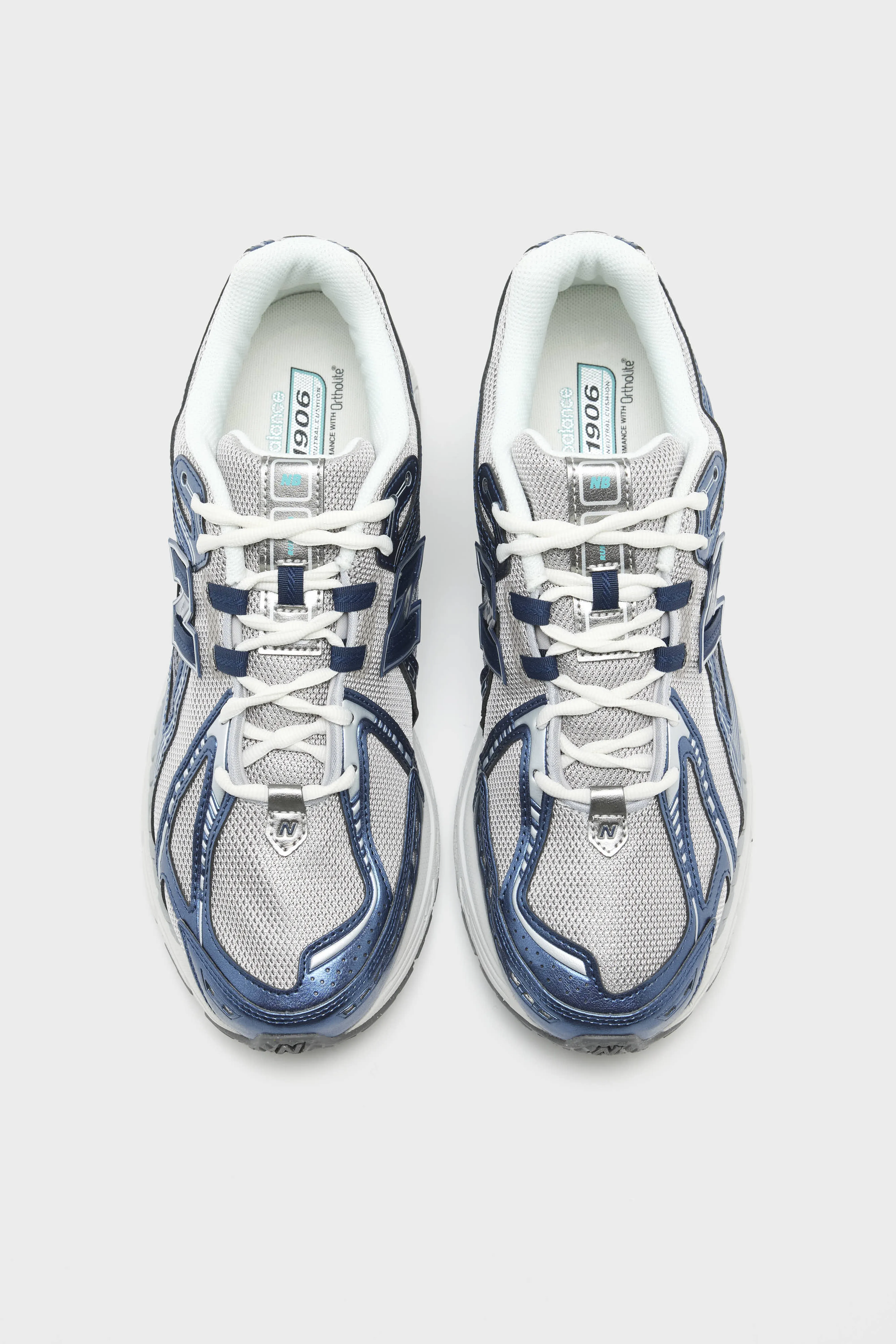Bellerose 1906R for Men  (261 / M / NAVY)