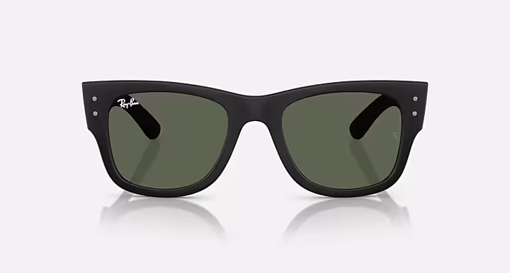 Ray-Ban MEGA WAYFARER LITEFORCE