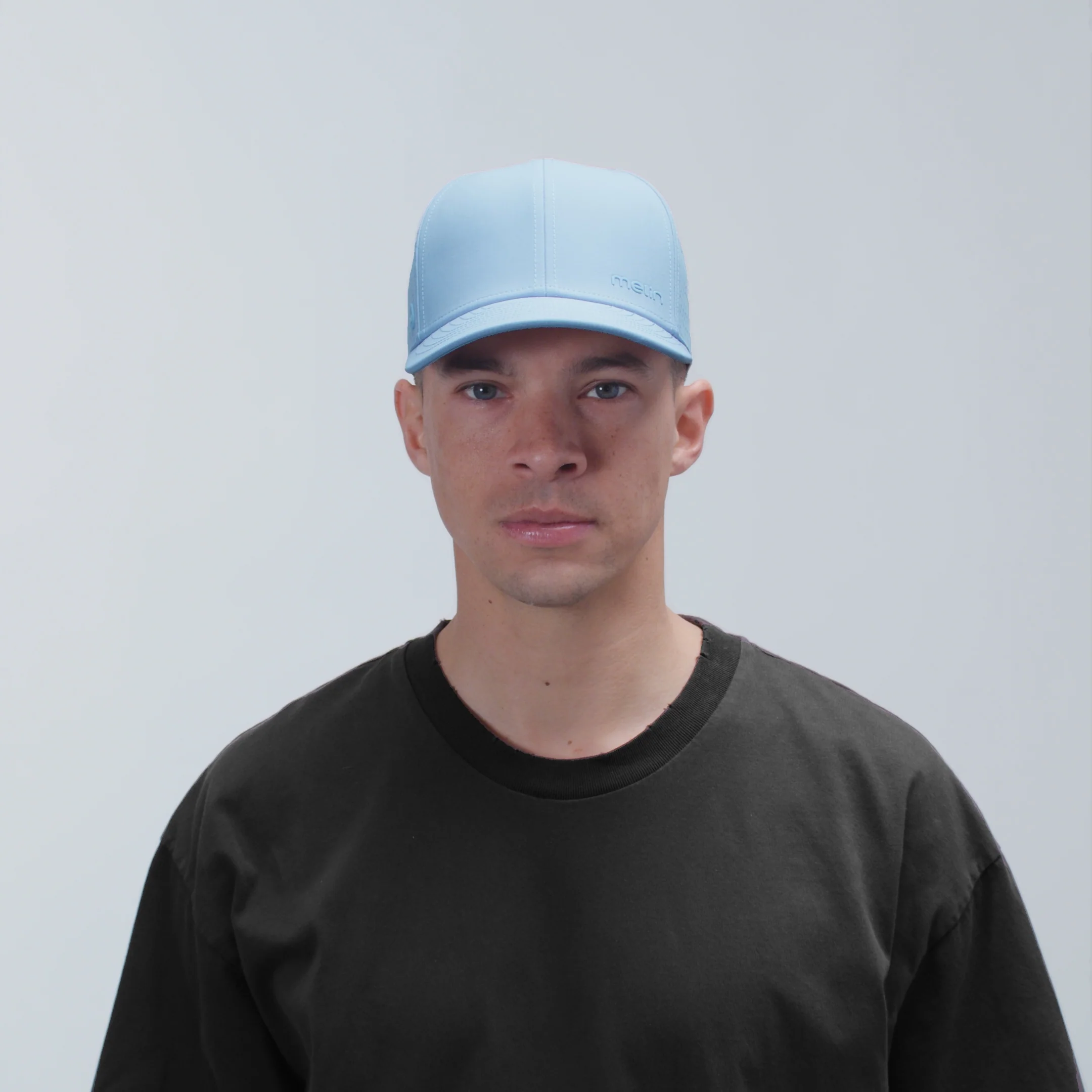 Compass Hydro - Cashmere Blue