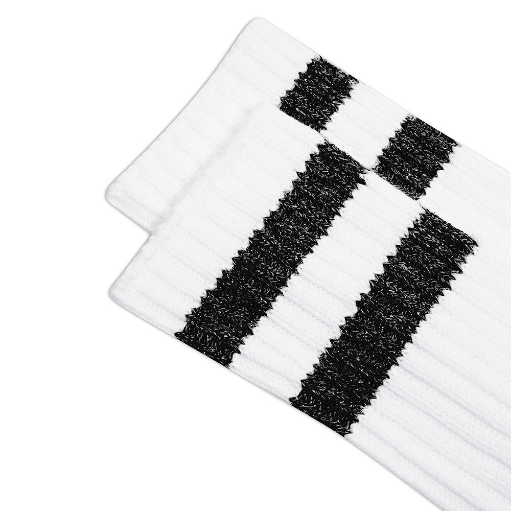 ANT45 - Chaussette Nysted - Noir