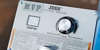 MVP Digital Control Panel