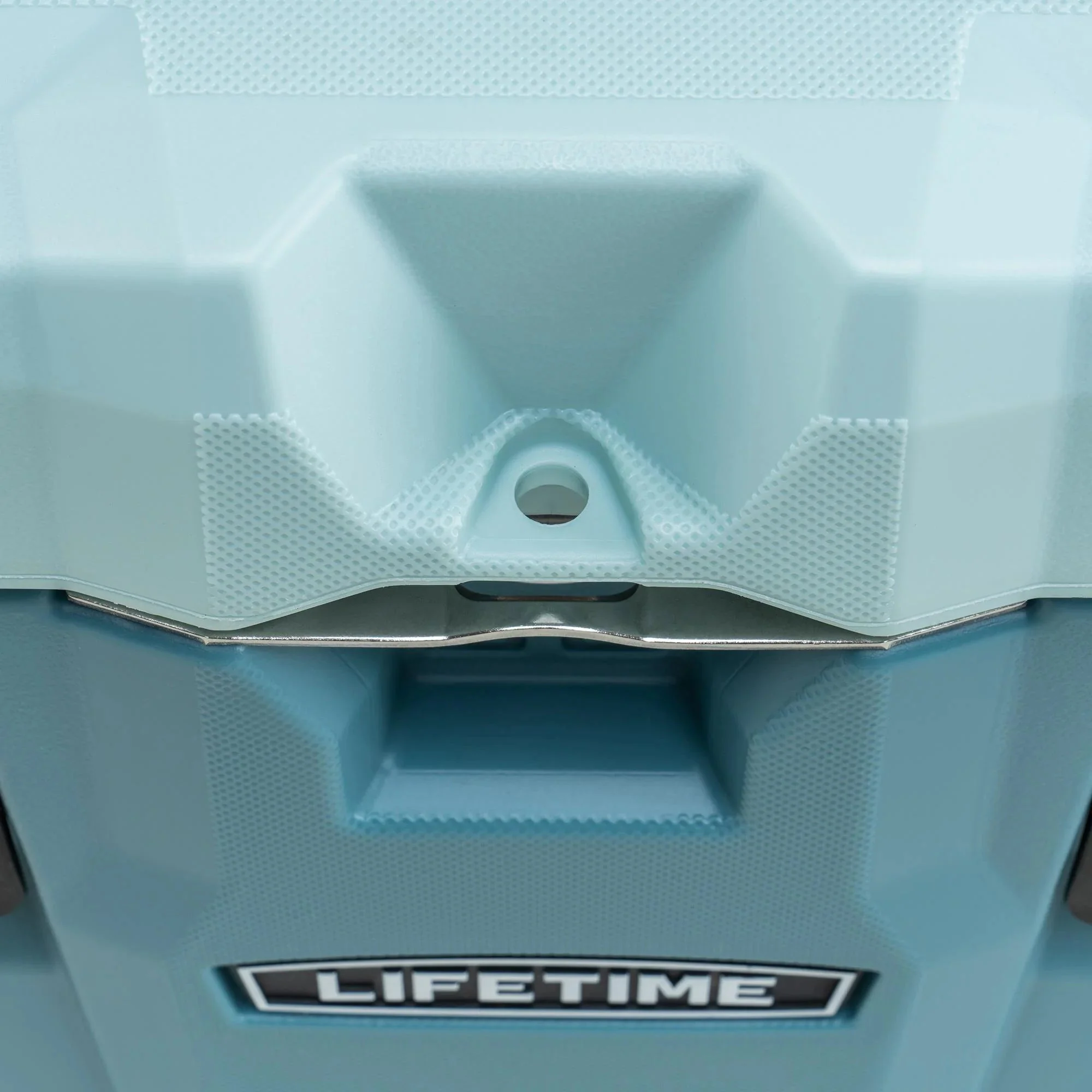 Lifetime Bear-Resistant High Performance Camping Cooler, 28 qt, 20 Can Capacity, Boulder Gray - 91289 - Image 39 Lifetime Bear-Resistant High Performance Camping Cooler, 28 qt, 20 Can Capacity, Boulder Gray - 91289 - Image 39