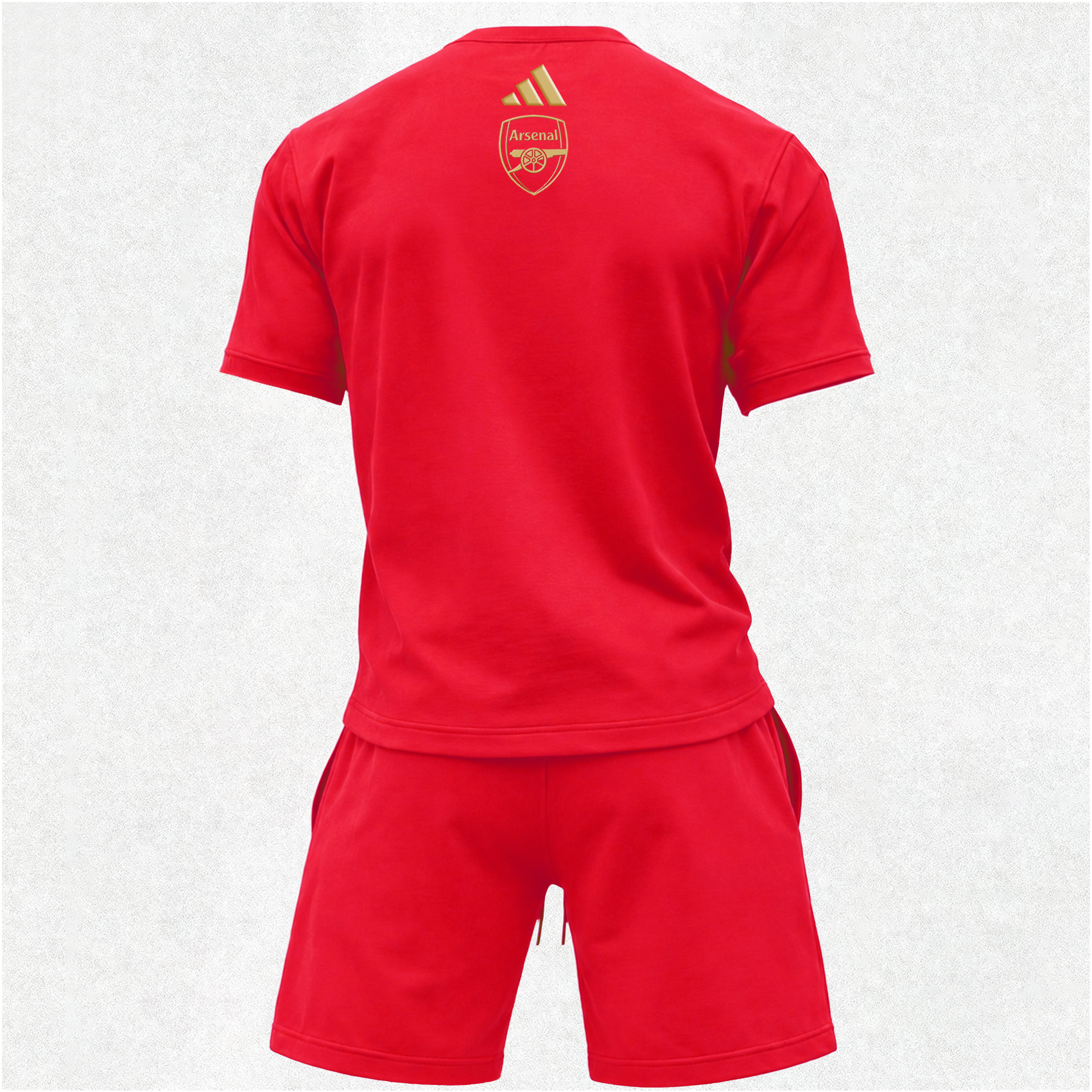 Football Club Sports Set
