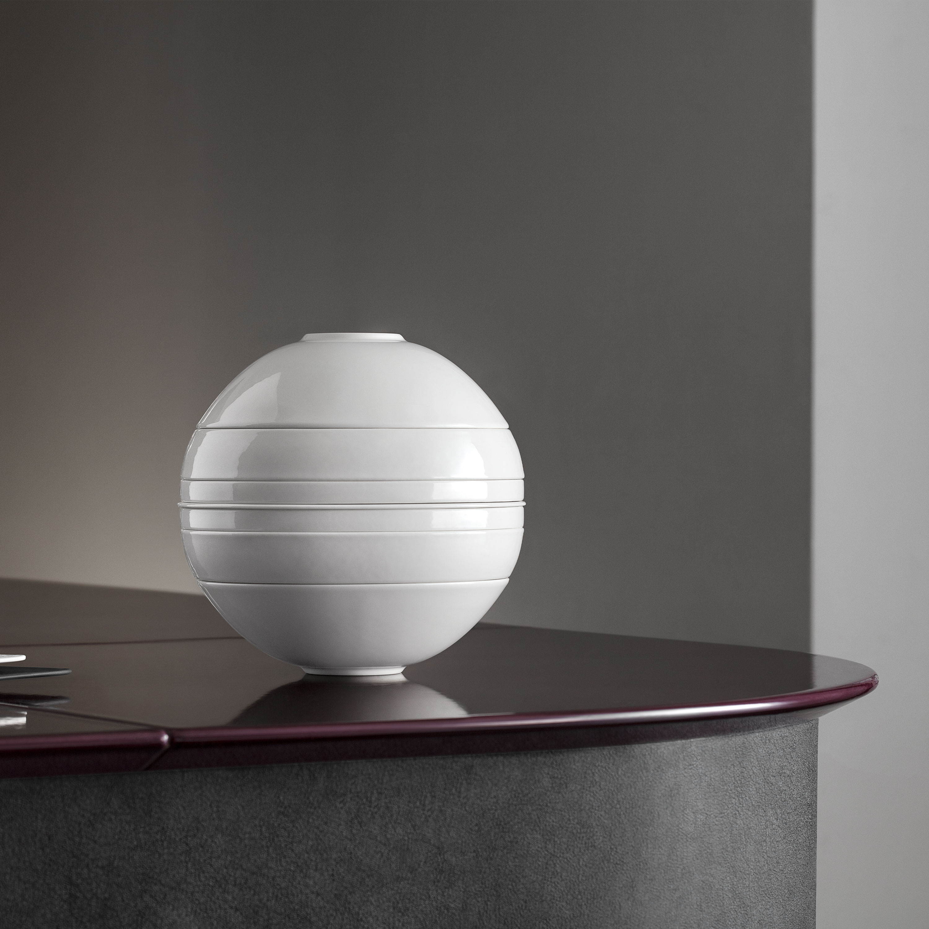 Villeroy & Boch La Boule Dinnerware set