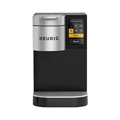 Single-Serve Commercial Coffee Maker - Model K-2500