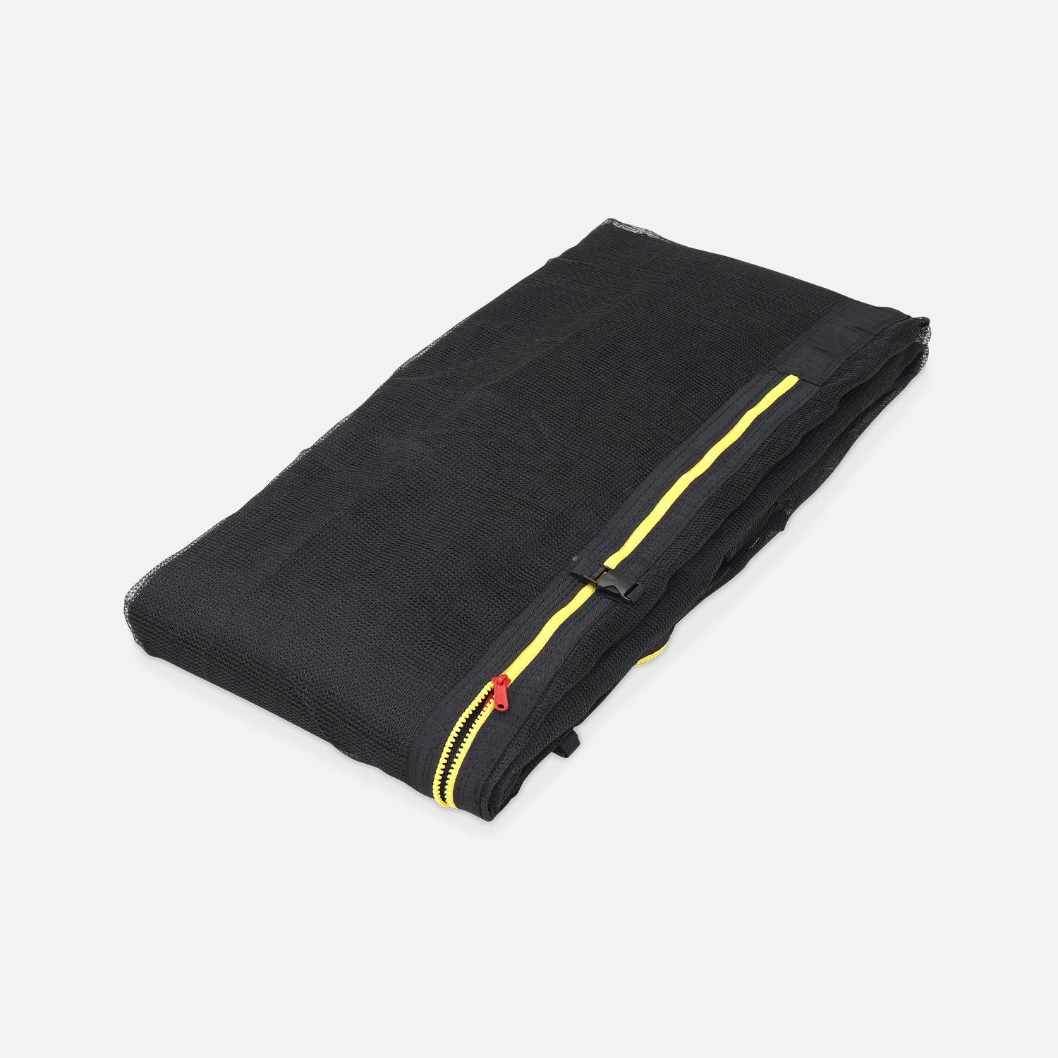 Antares - Red de seguridad para camas elásticas