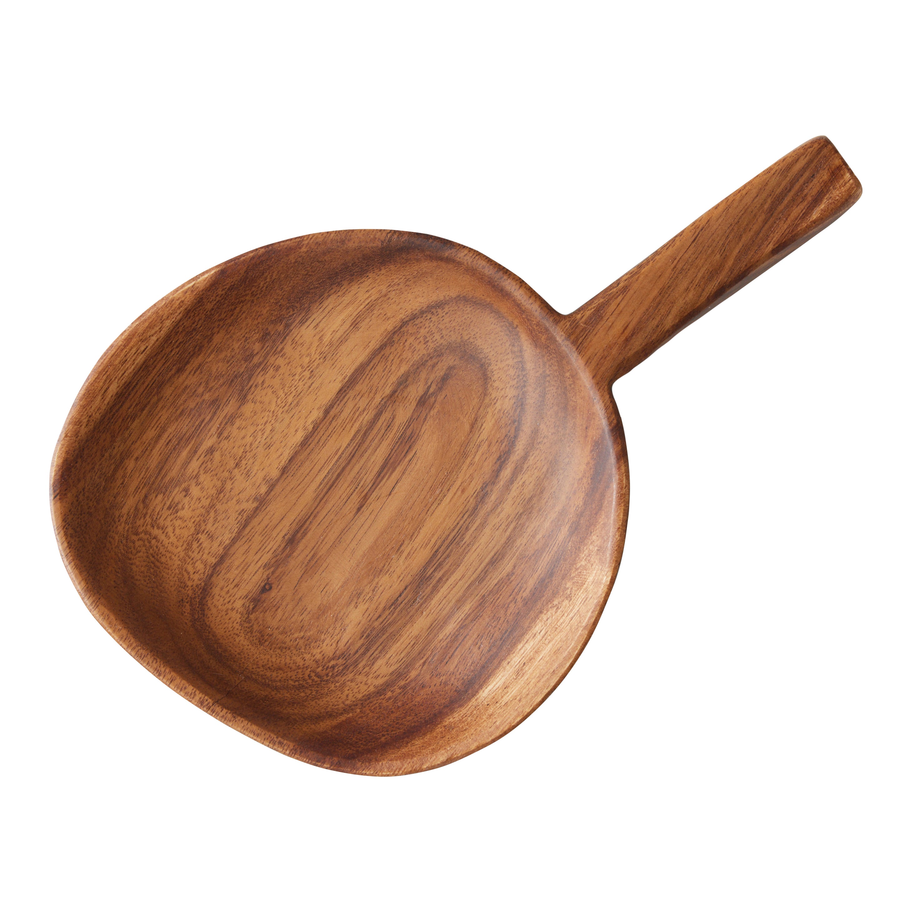 HKliving Acacia Serveerplankje - Medium