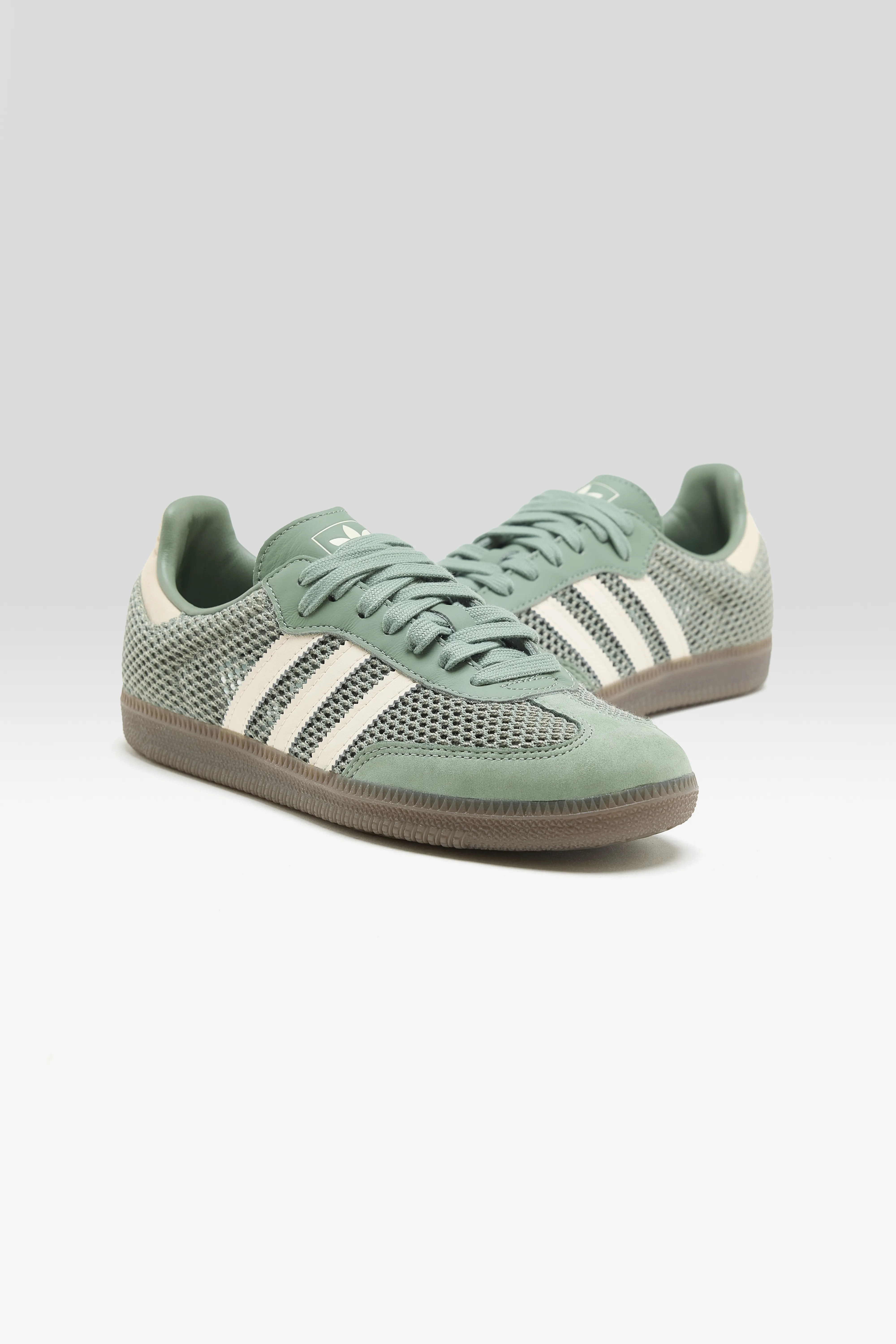 Bellerose Samba OG for Women  (261 / W / GREEN STONE)