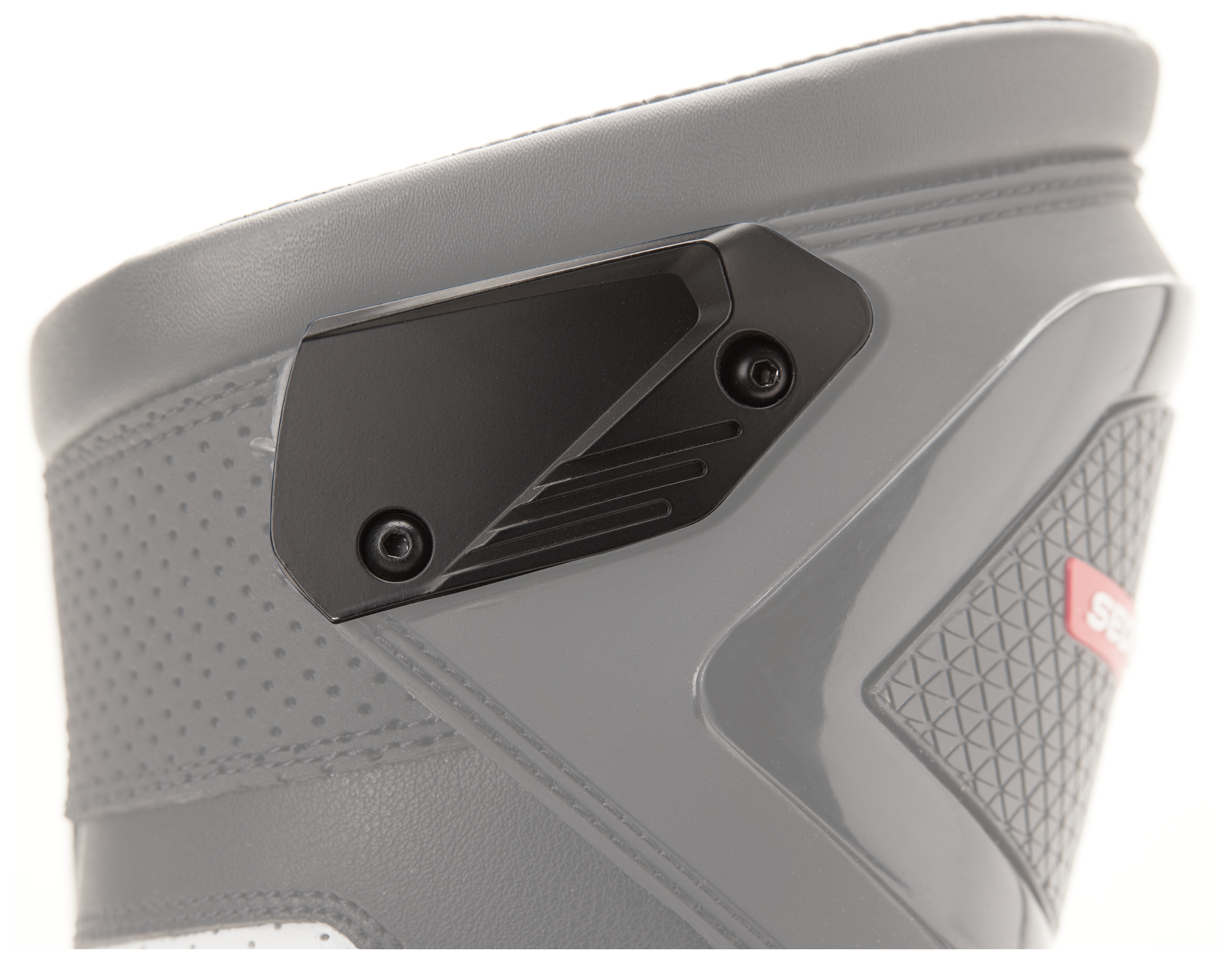 SportsBikeShop Sedici Chicane 2 Replacement Calf Sliders