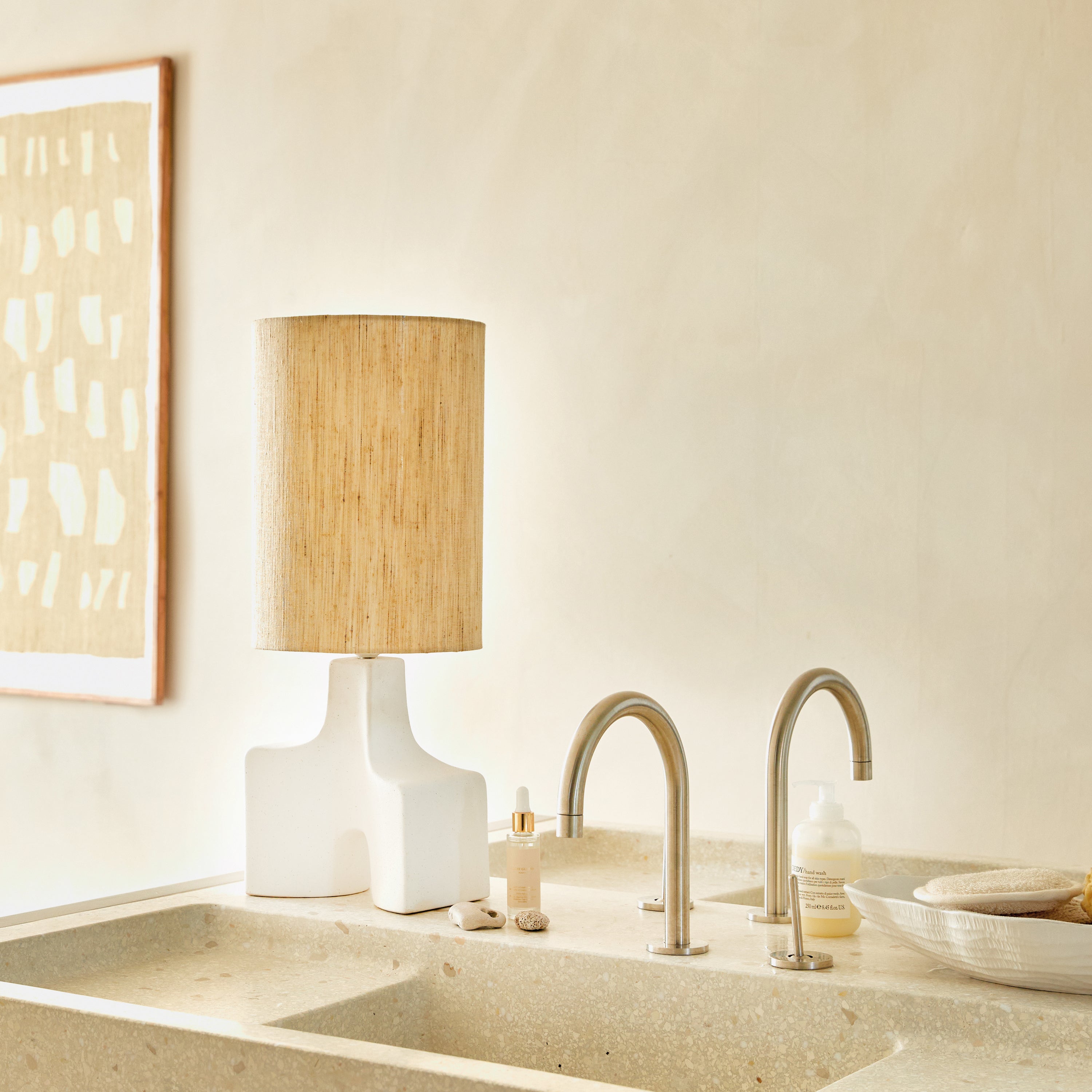 Urban Nature Culture Tafellamp Hikari