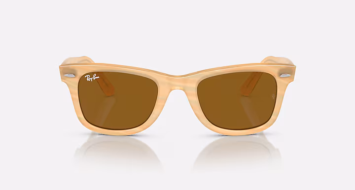 Ray-Ban ORIGINAL WAYFARER CHANGE
