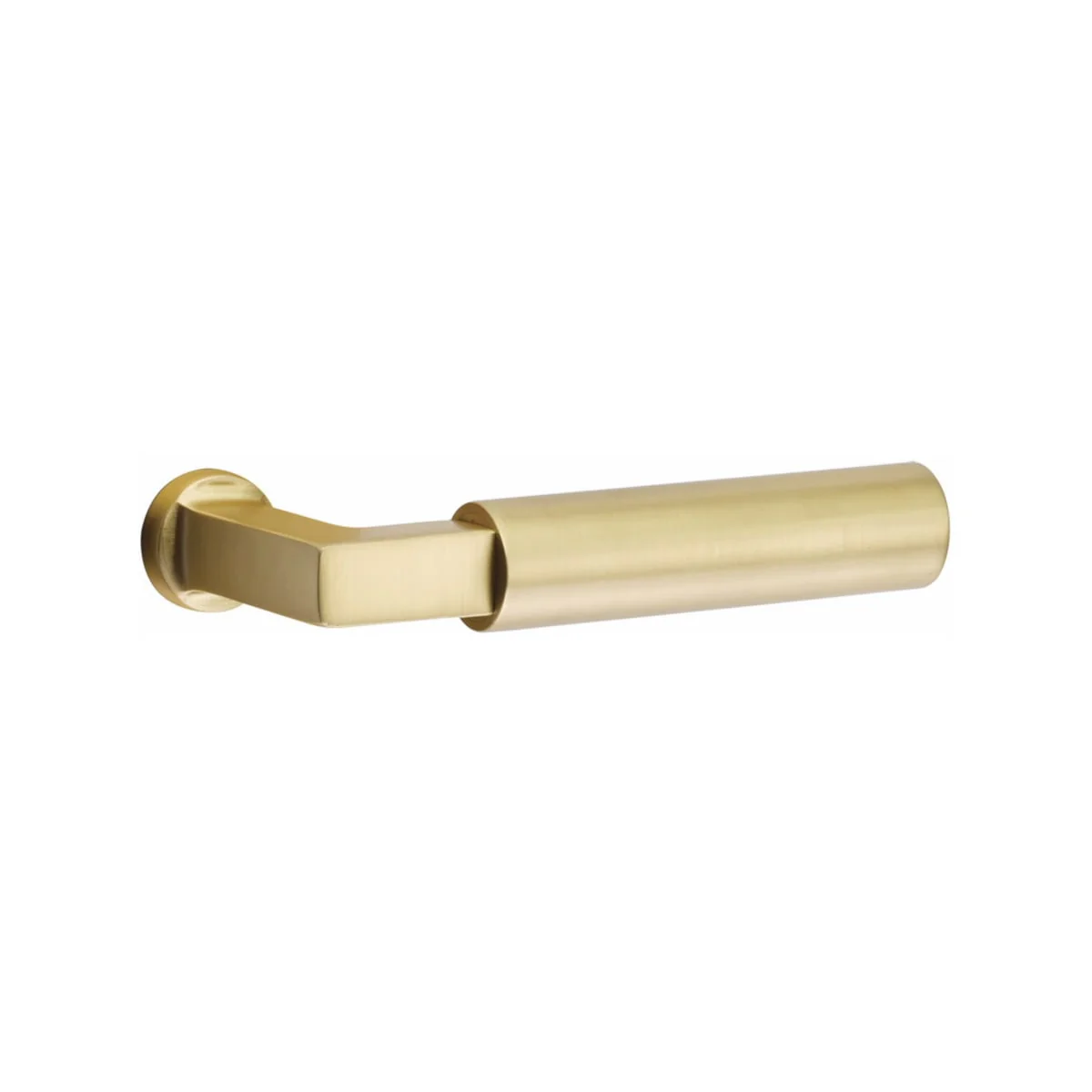 Select L-Square Smooth Leverset - KTF Painting Interior Exterior