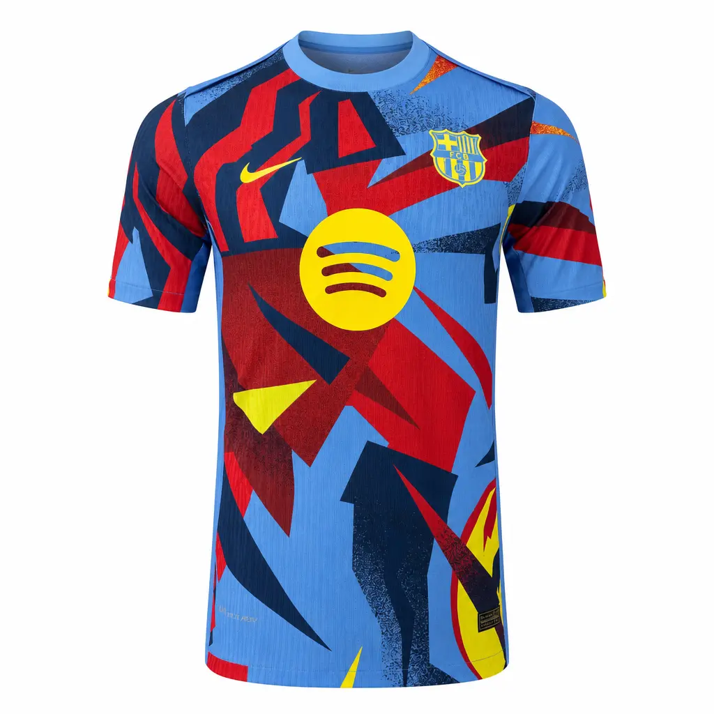 National Team 2026 World Cup Jersey