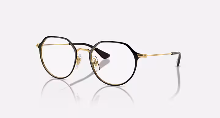 Ray-Ban JACK OPTICS KIDS