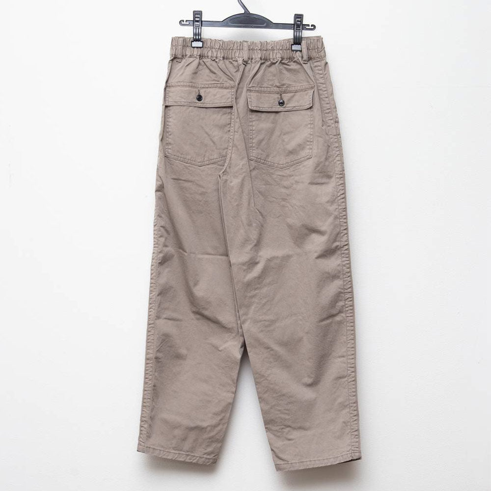 Ordinary Fits - Pantalon Thomas - Marron Taupe