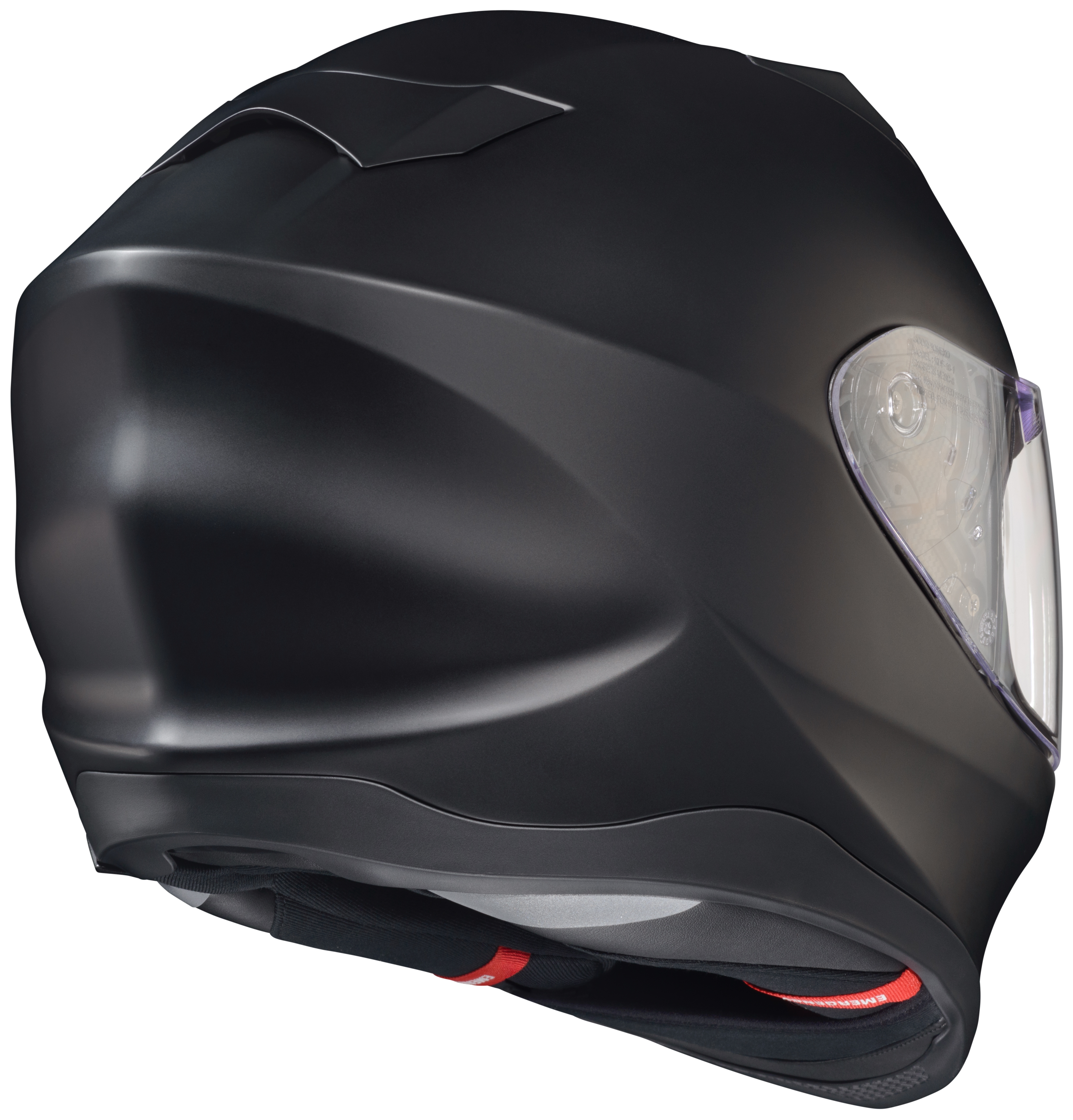 SportsBikeShop Scorpion EXO-T520 Helmet