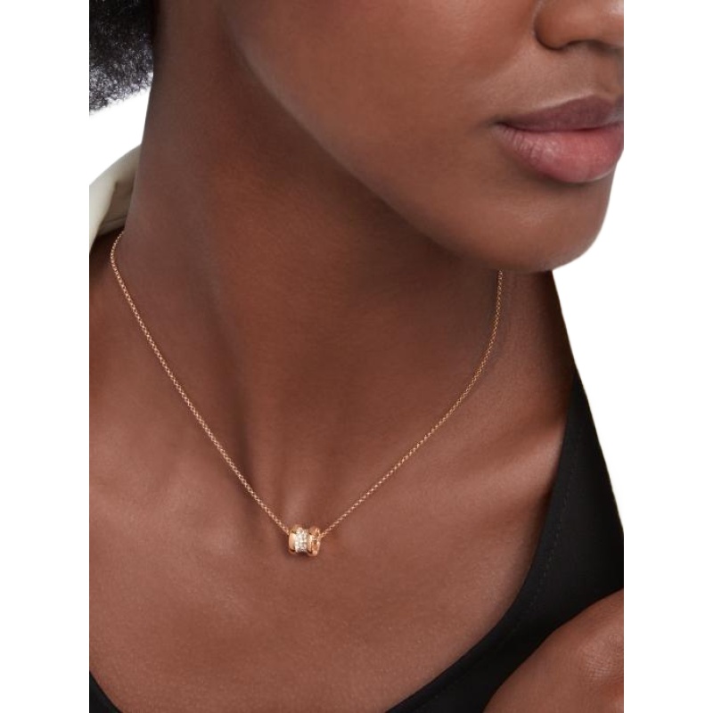 Replicate B.zero1 Series Necklace(1:1 replica) - Original Replica Club