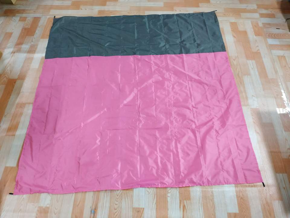 Waterproof Pocket Beach Blanket Easily Fits Into Small Bag Water Resistant Outdoor Beach Mat