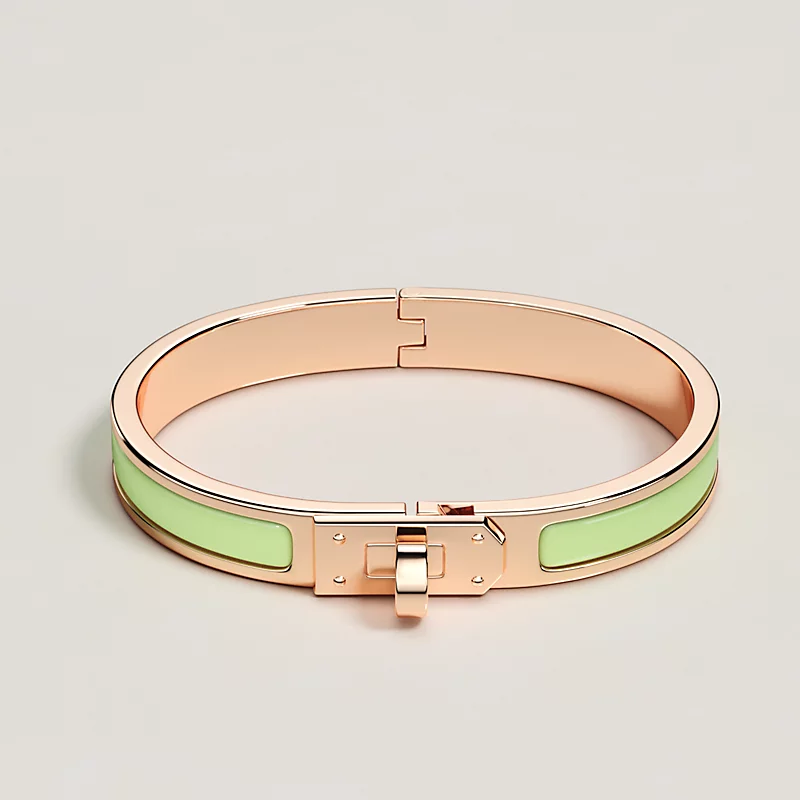 Replicate Mini Clic Kelly Bracelet(1:1 replica) - Original Replica Club