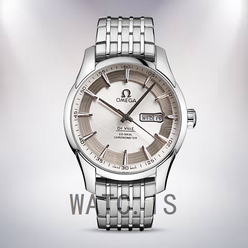 Omega De Ville 41mm 431.30.41.22.02.001 Men Automatic
