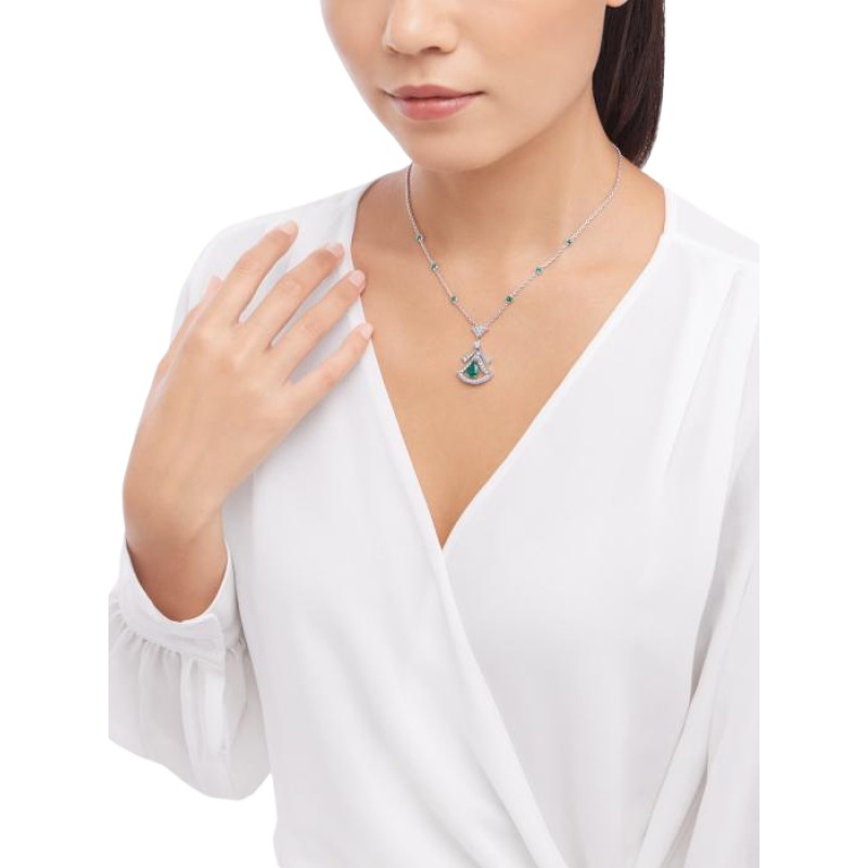 Replicate DIVAS’ DREAM Necklace(1:1 replica) - Original Replica Club