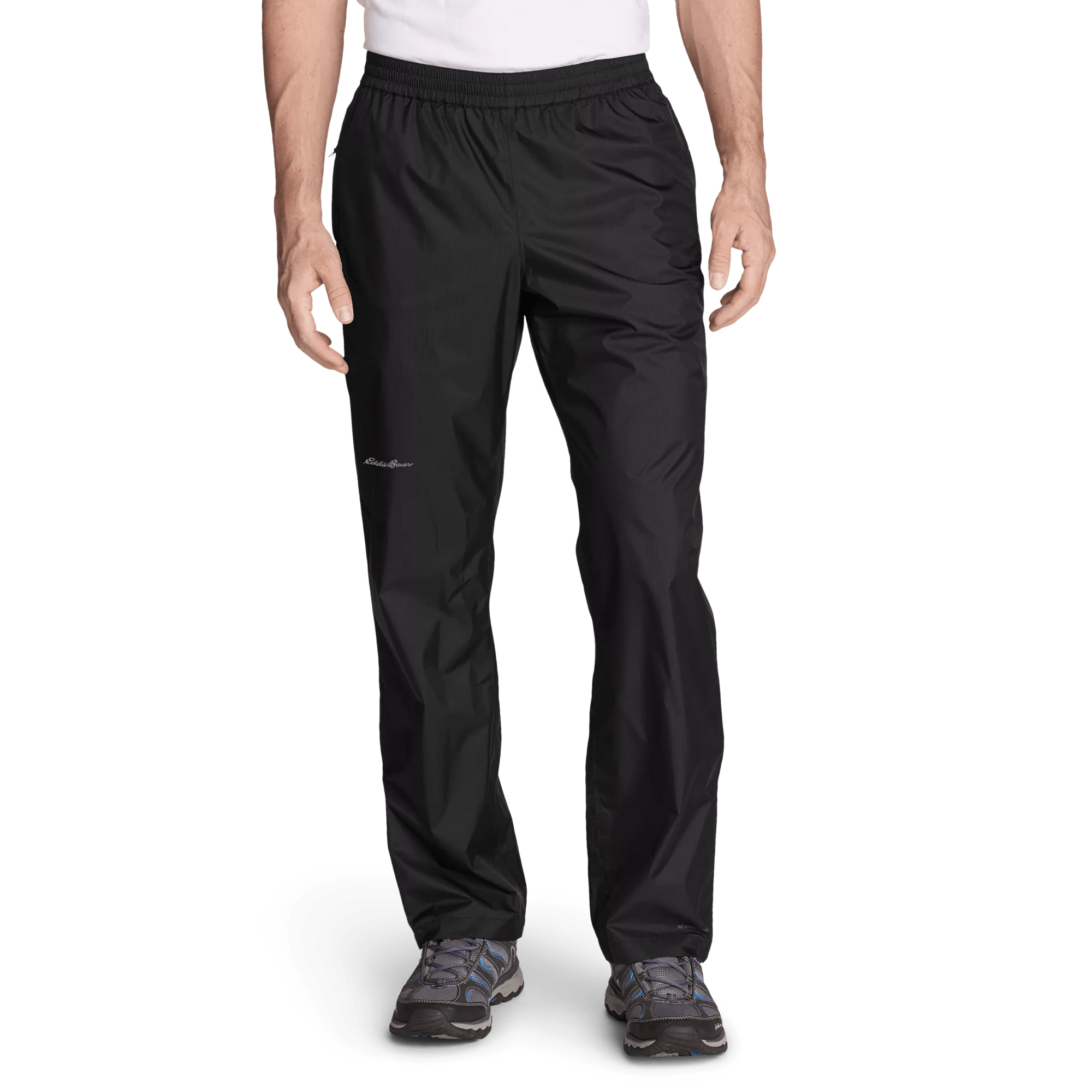 Men's RipPac® Waterproof Rain Pants - Eddie Bauer Outlet