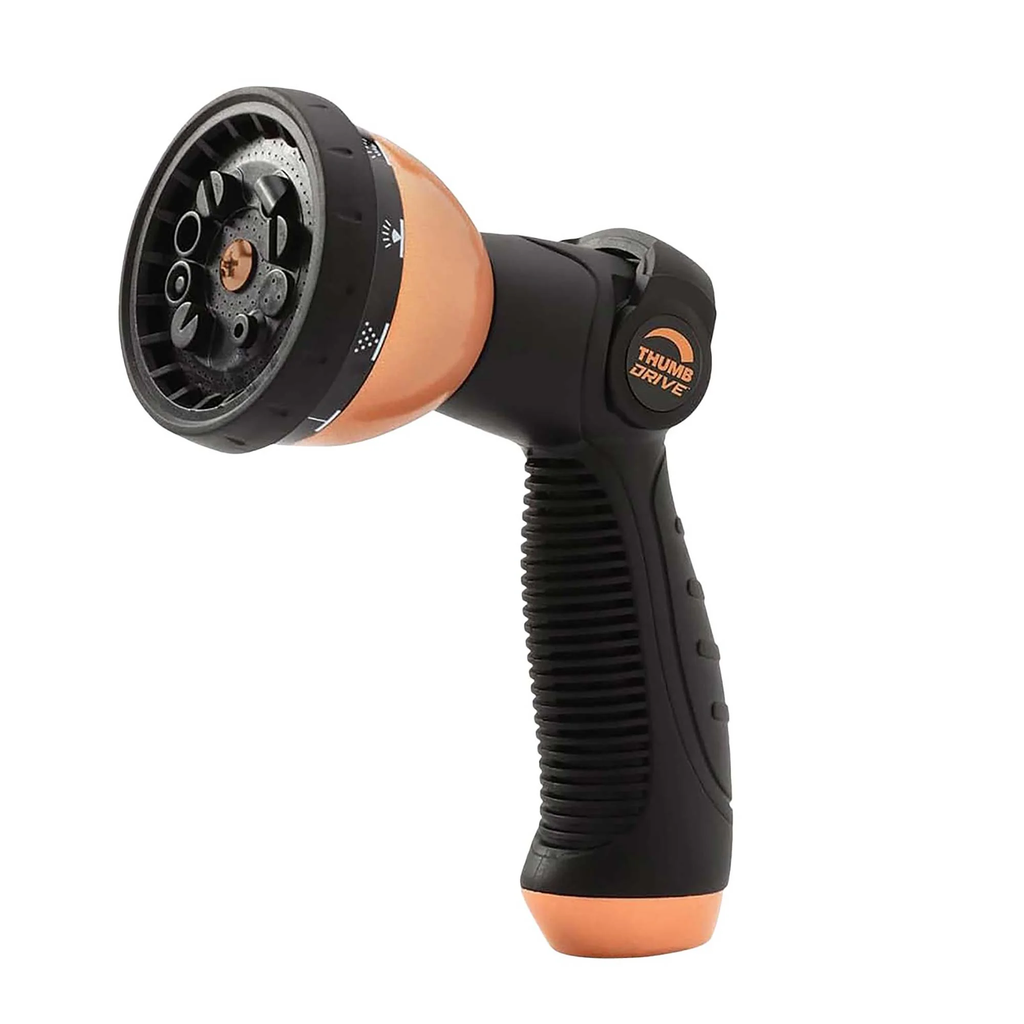 Copper Bullet by Pocket Hose, 3/4" Ultra-Light x 100 ft Expandable Garden Hose with Spray Nozzle - Image 5