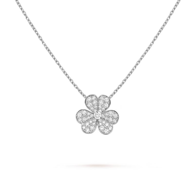 Replicate Frivole pendant, small model(1:1 replica) - Original Replica Club
