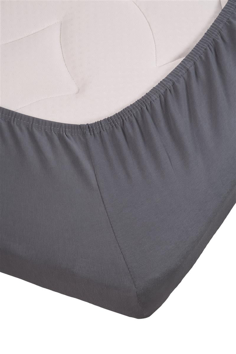 Beddinghouse BH Jersey Stretch TD Topper Hoeslaken