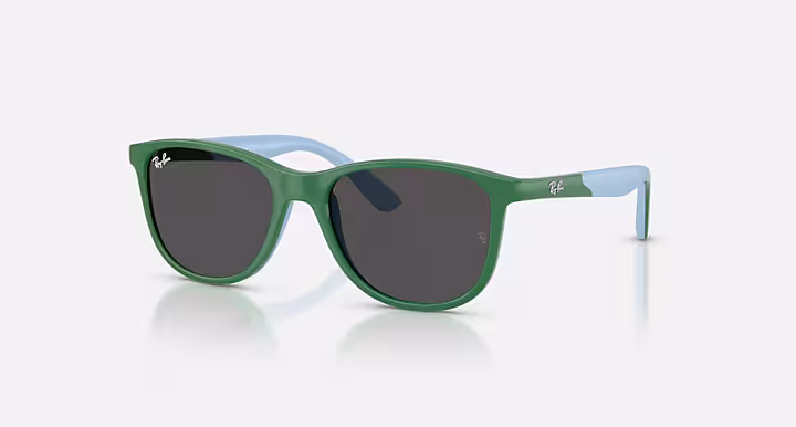 Ray-Ban RB9077S KIDS BIO-BASED