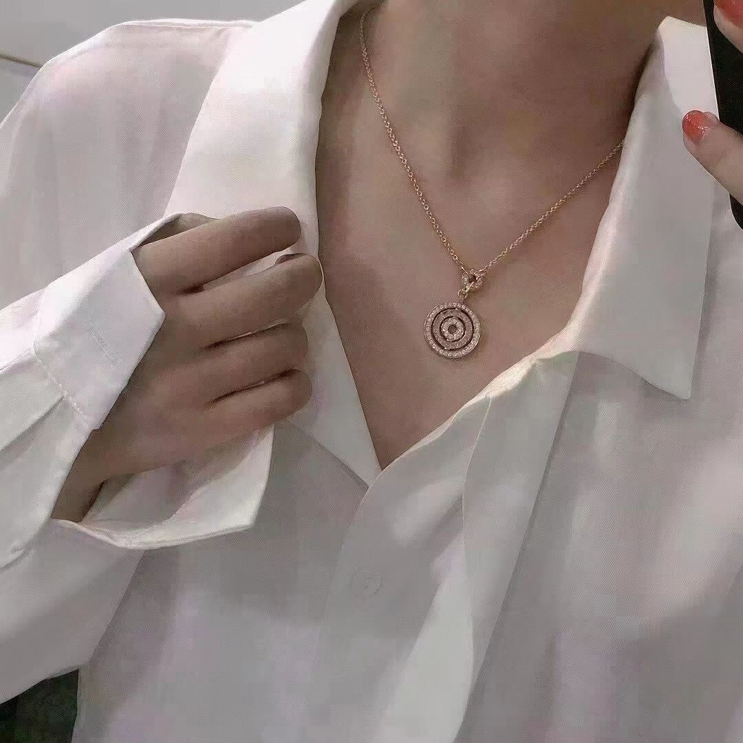 Bvlgari Bvlgari Necklace - Original Replica Club