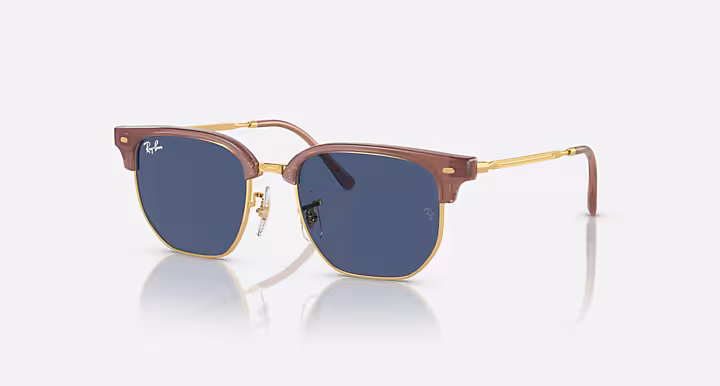 Ray-Ban NEW CLUBMASTER KIDS