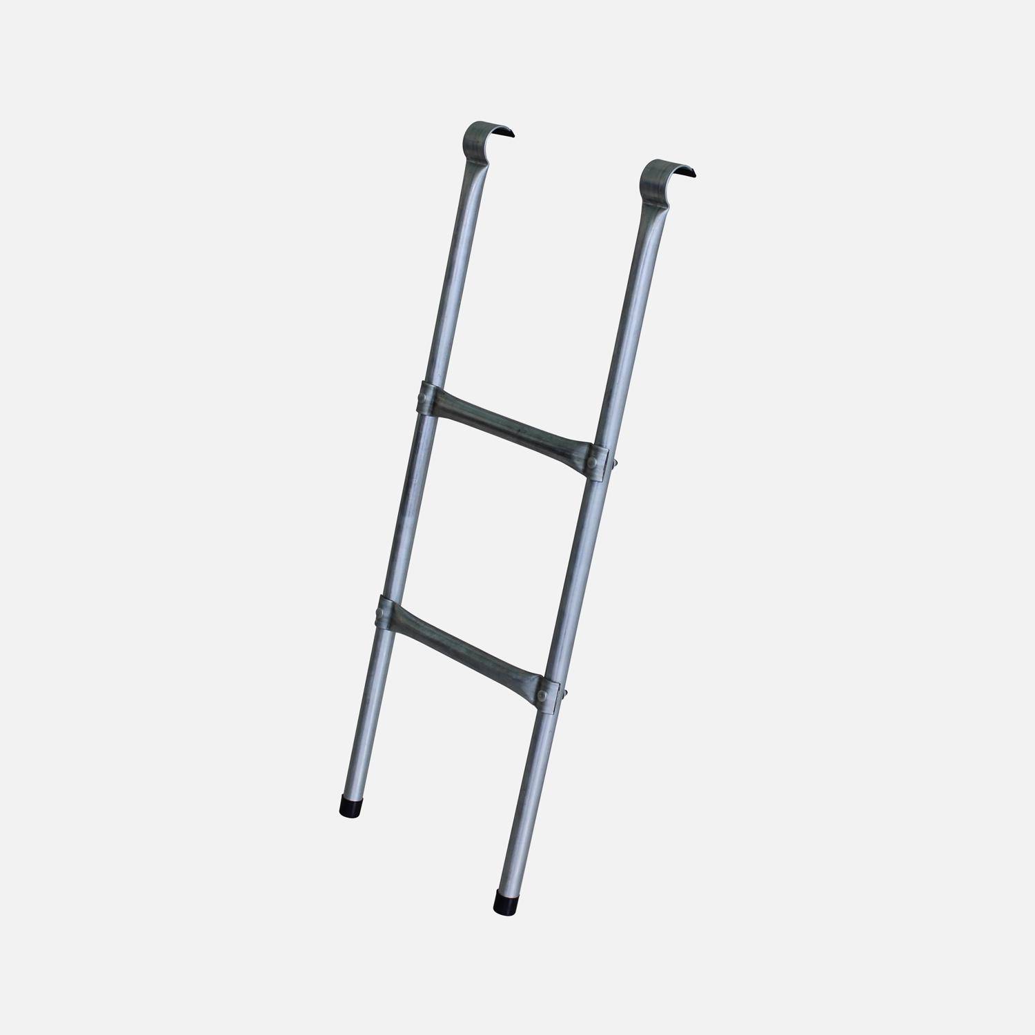 Vega - Escalera de trampolín