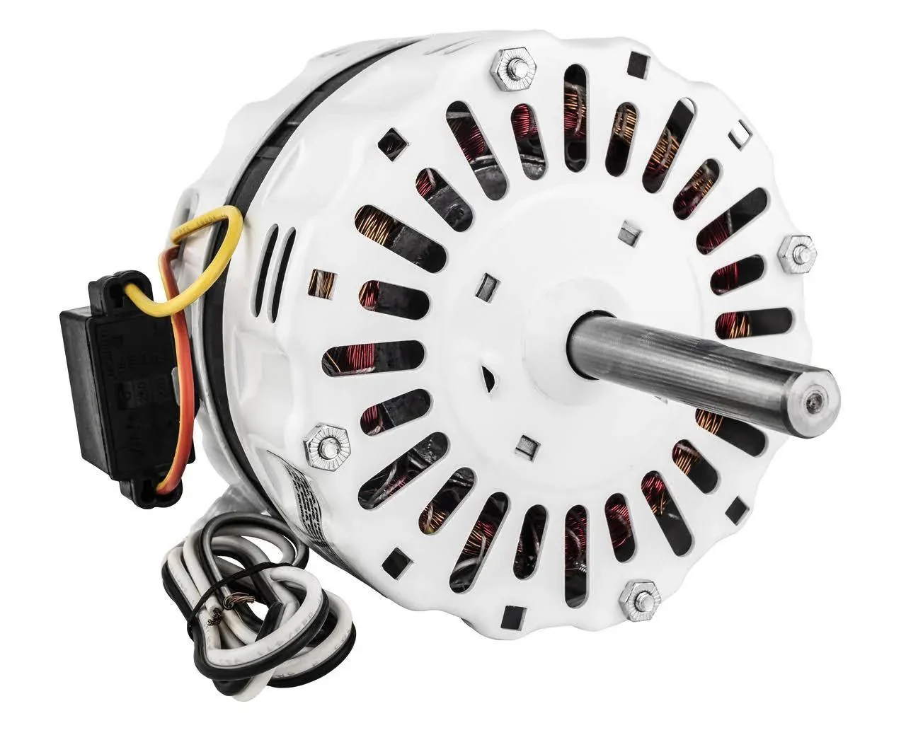 Fan Motor 1/15 1500 115V Fan Motor 1/15 1500 115V