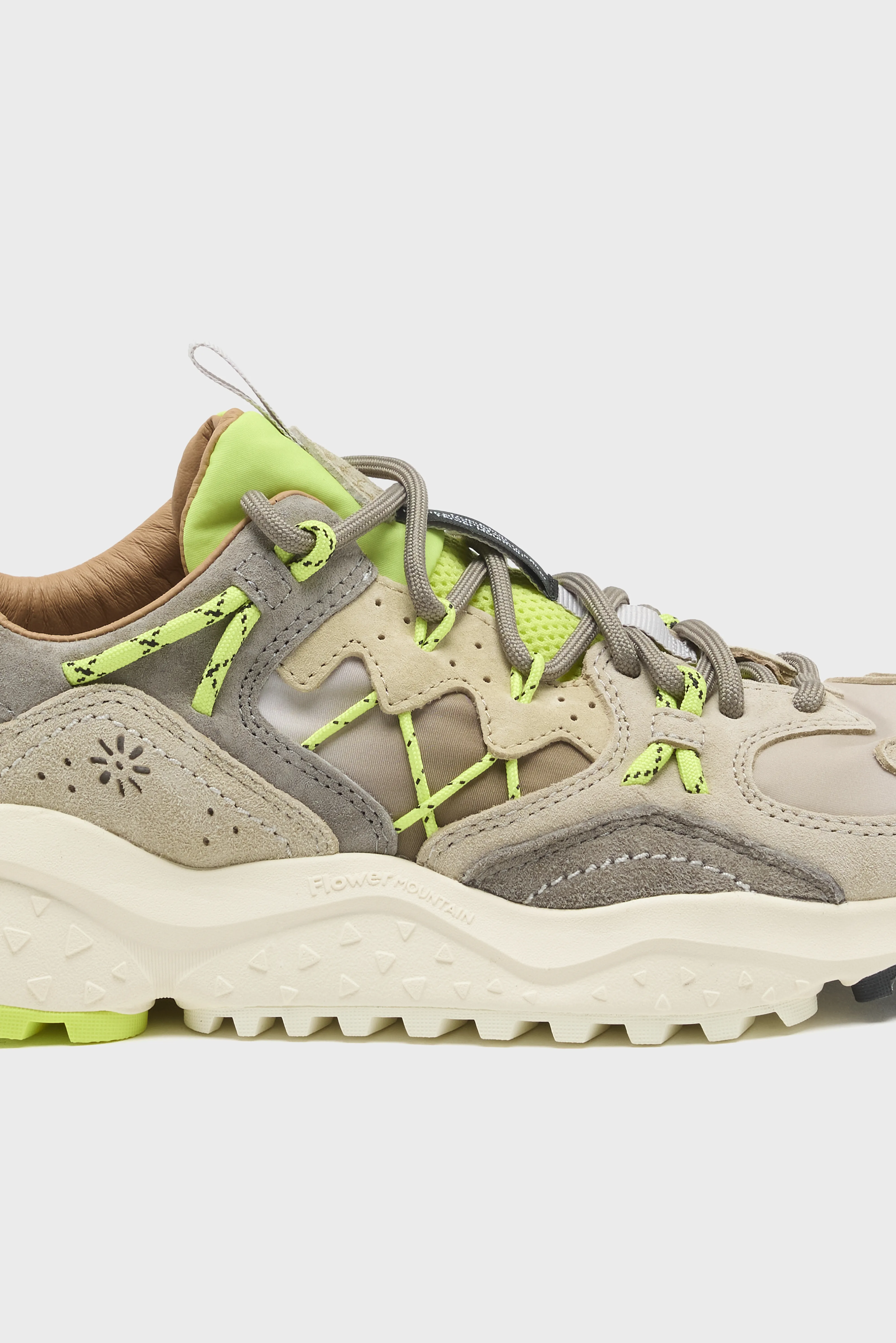 Bellerose Yamabushi for Women  (261 / W / GREEN)