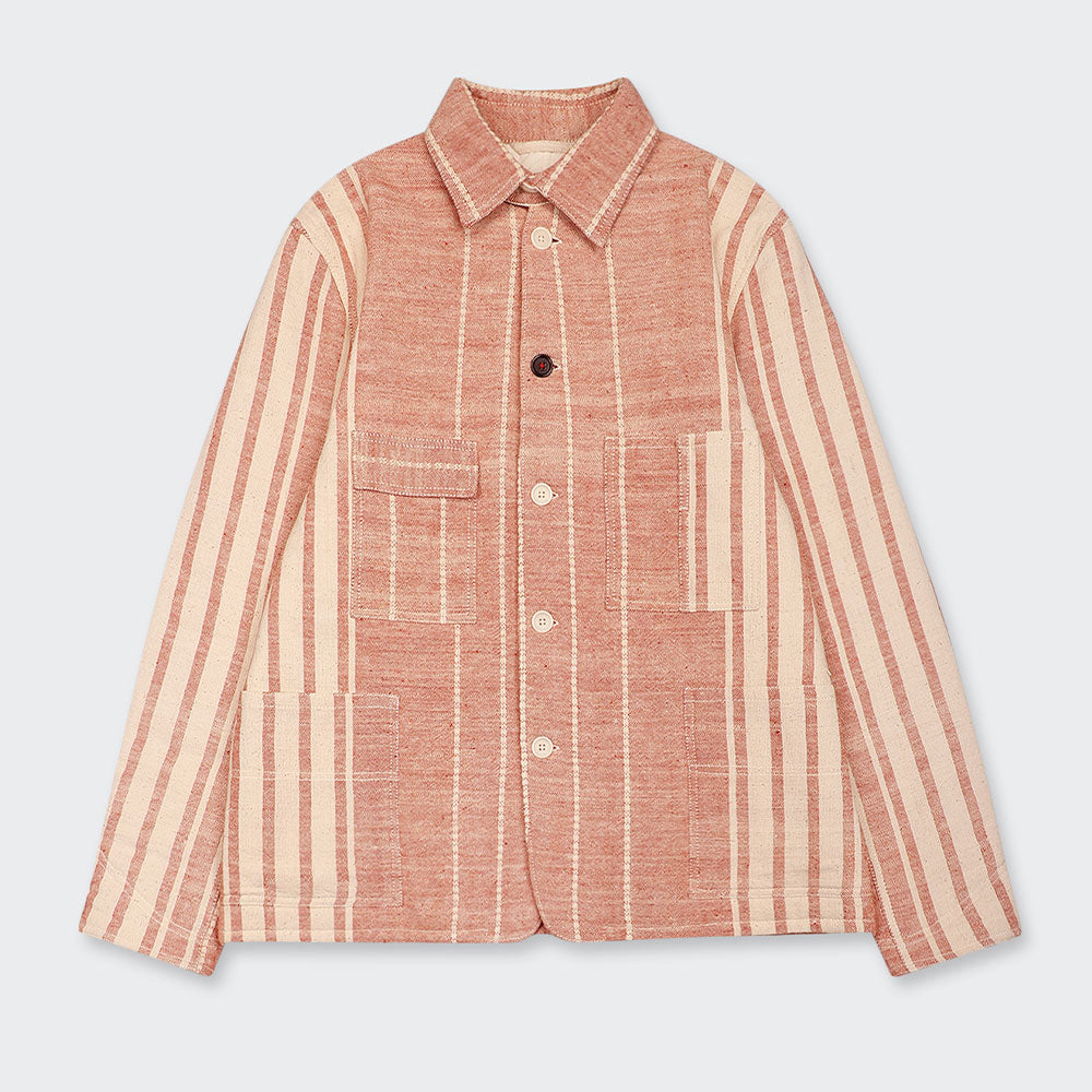 Kardo - Veste Yoshi - Corail