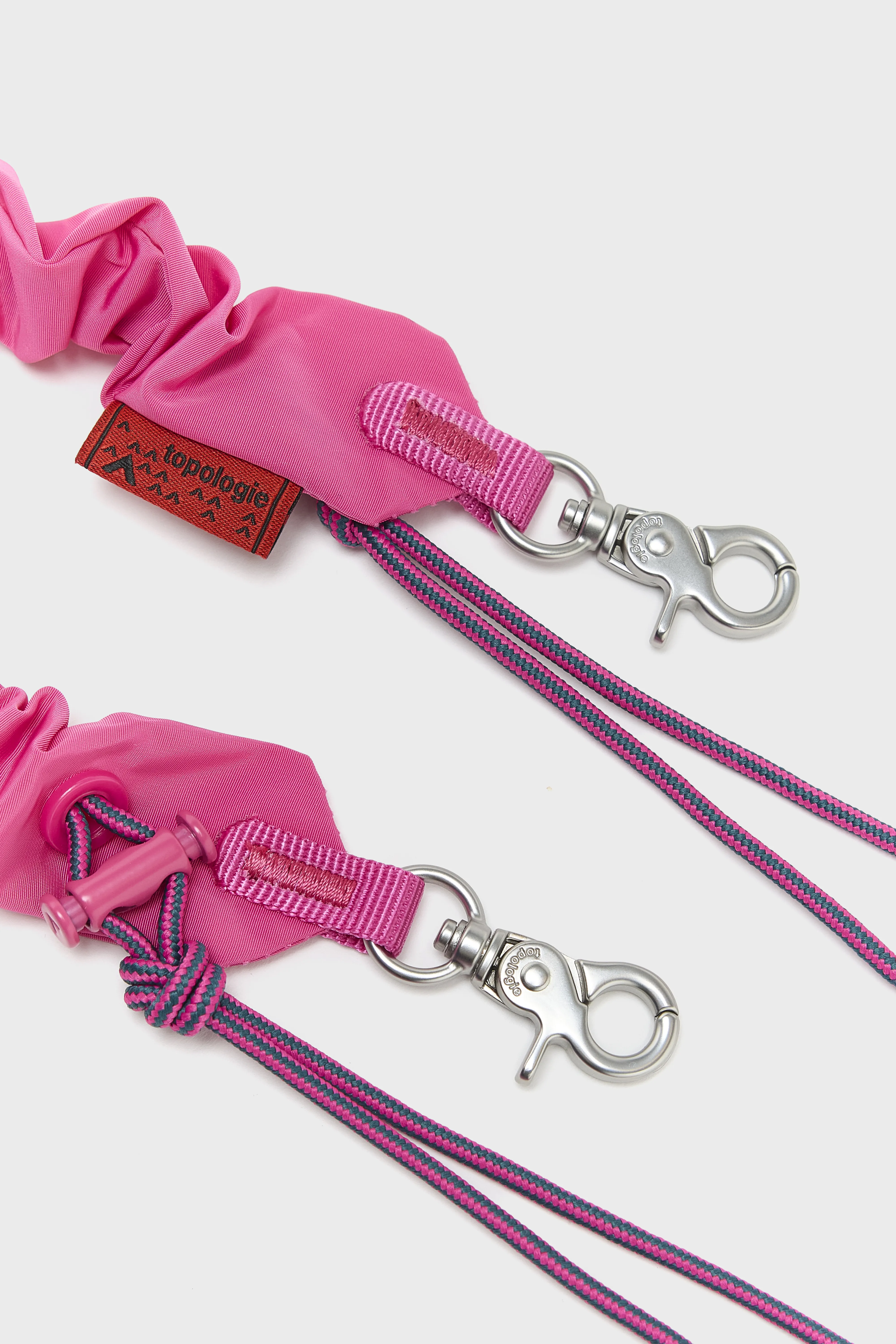 Bellerose Bungee Strap  (261 / W / PINK)