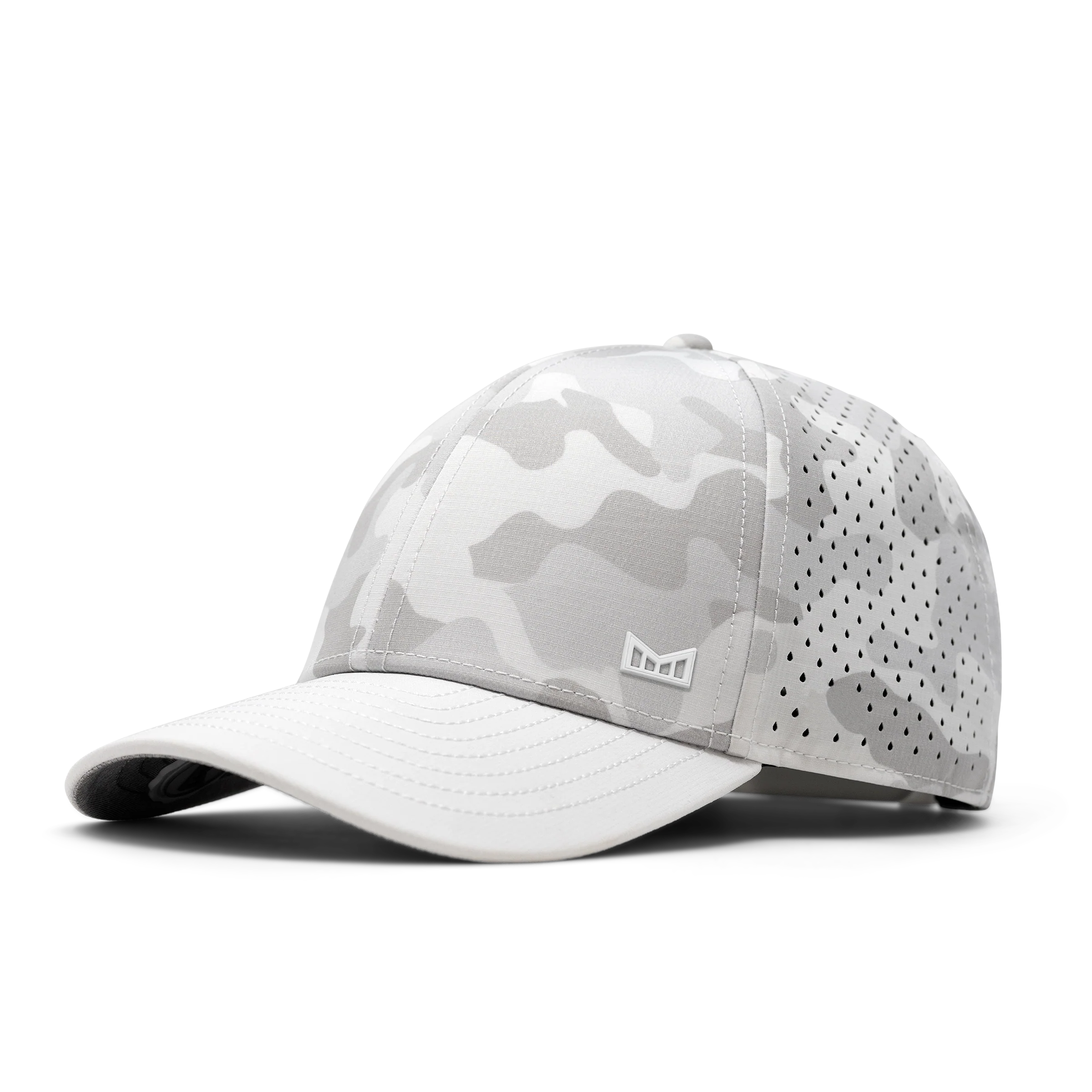 A-Game Icon Hydro - Snow Camo
