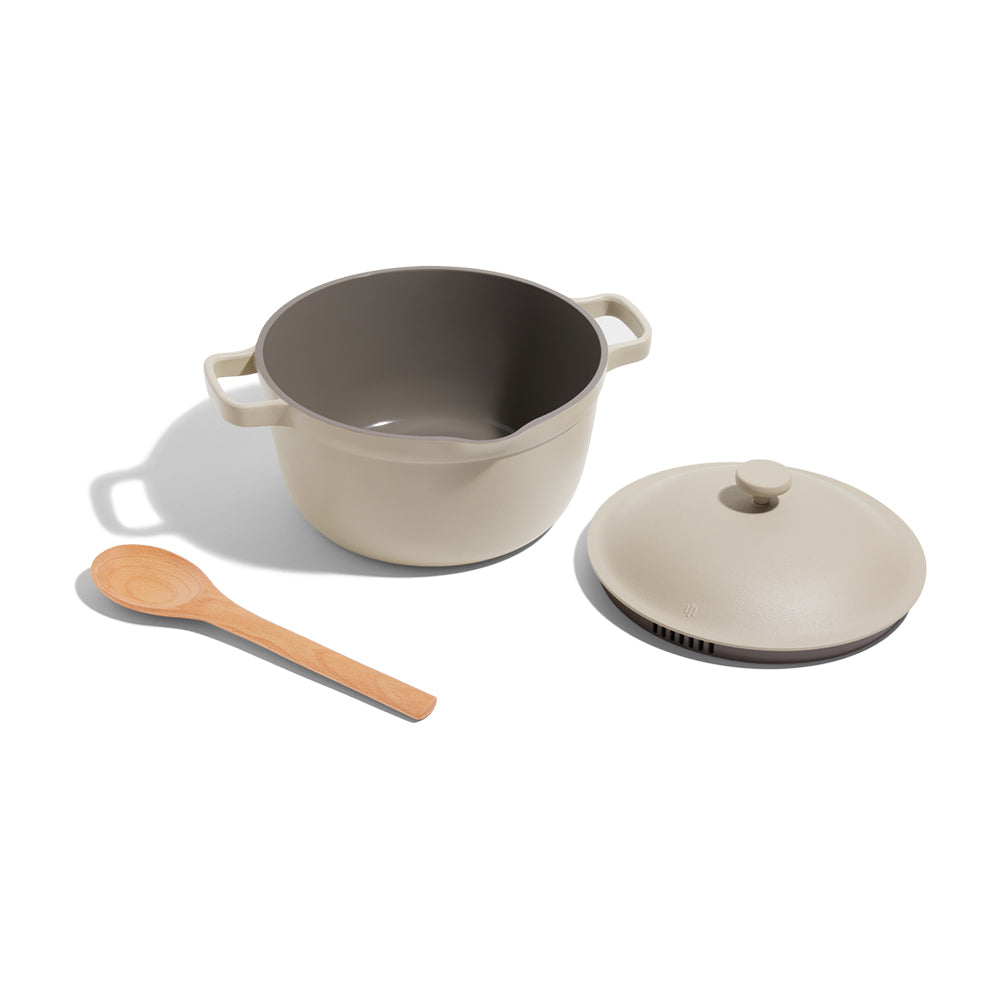 Casserole Perfect - Creme