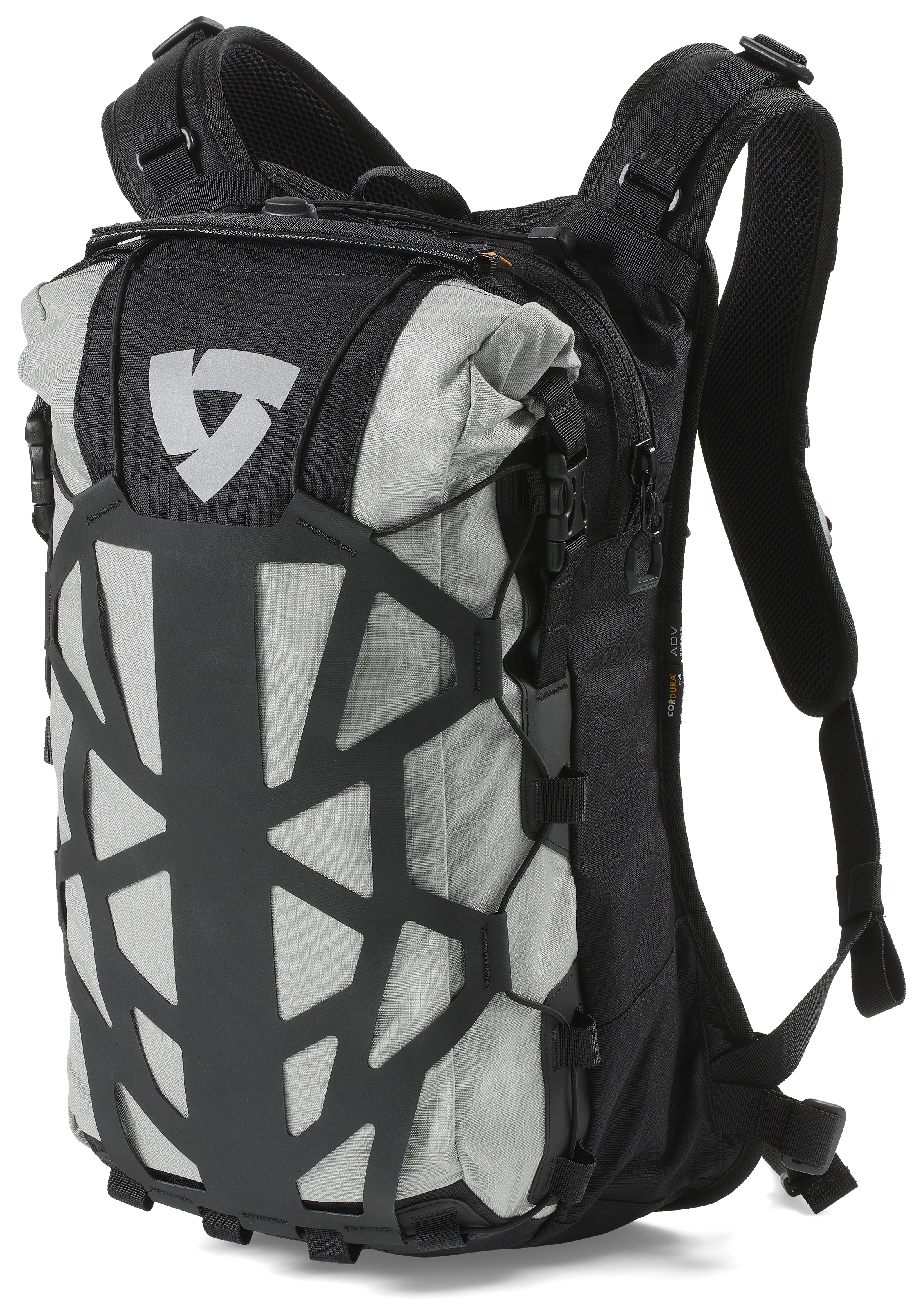SportsBikeShop REV'IT! Barren 18L H2O Backpack