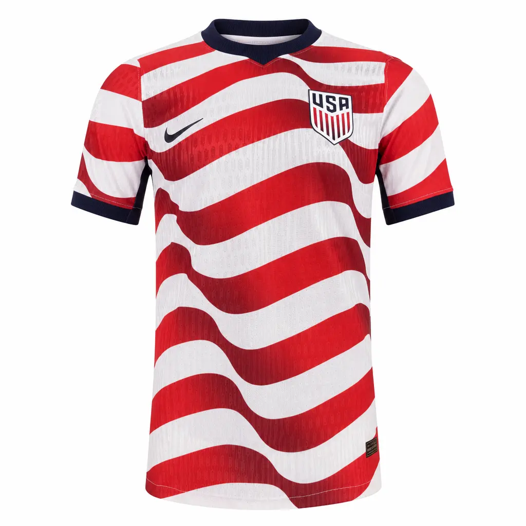 2026 World Cup National Team Jersey