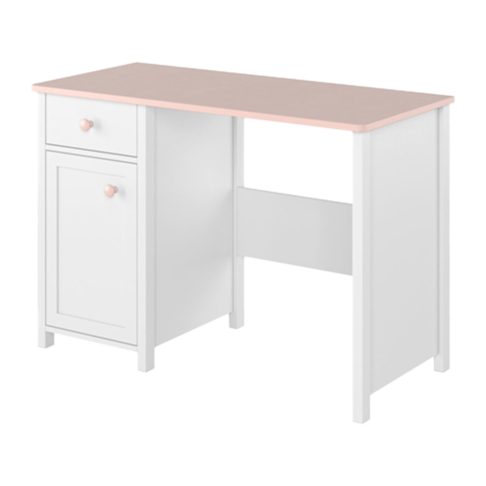 Blokker Silda Bureau - Blush