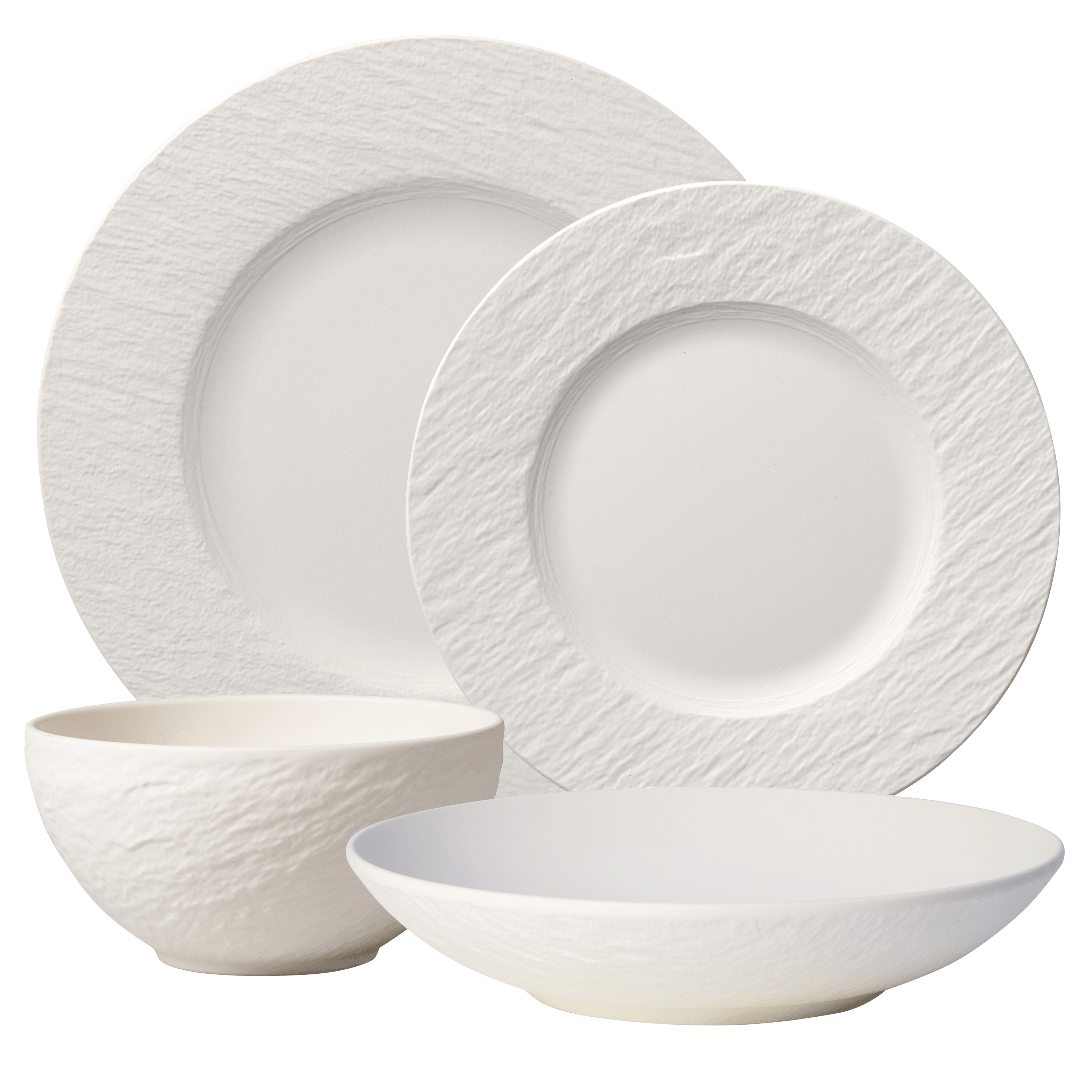 Villeroy & Boch Manufacture Dinnerware set