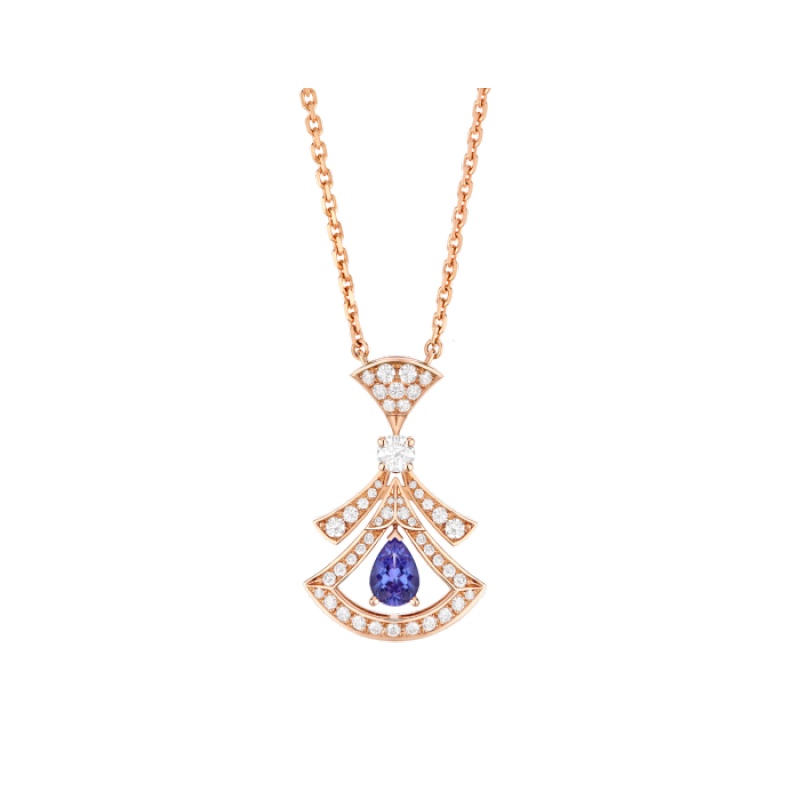 Replicate DIVAS’ DREAM Necklace(1:1 replica) - Original Replica Club